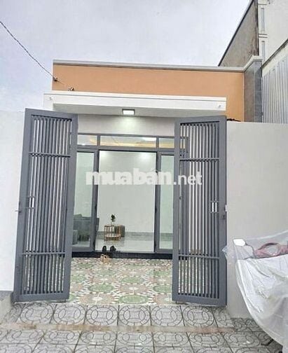 Nhà Thới Tam Thôn Hóc Môn dt 80m2 chỉ 810 TRIỆU Sổ hồng riêng đầy đủ.