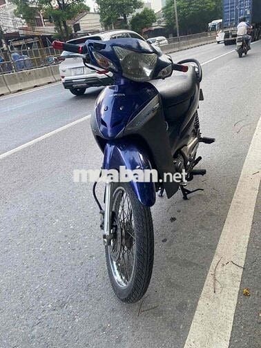 Honda wave s êm đẹp như hình