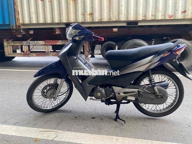 Honda wave s êm đẹp như hình