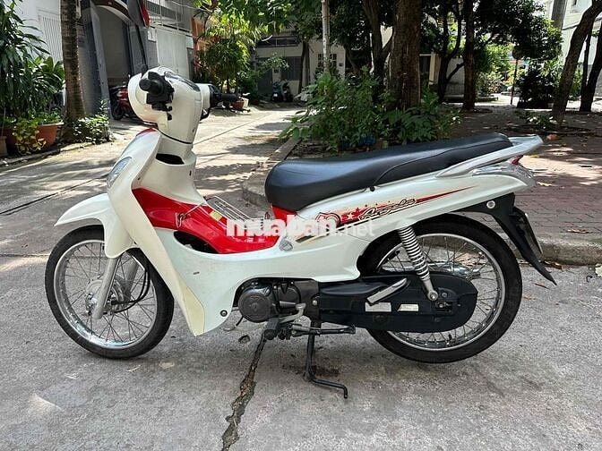 SYM angel 50cc 2019.Bs 95 cavet đầy đủ có cccd chủ