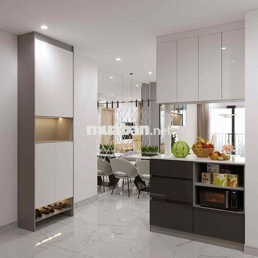 🏦💐 CHUNG CƯ CITYLAND PARKHILLS 75M2 2PN 2WC FULL NỘI THẤT CAO CẤP