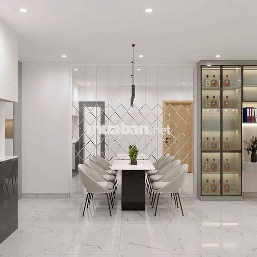 🏦💐 CHUNG CƯ CITYLAND PARKHILLS 75M2 2PN 2WC FULL NỘI THẤT CAO CẤP
