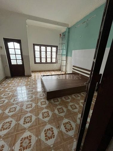 Cho thuê nhà riêng ngõ Gốc Đề. Ưu tiên hộ gia đình thuê lâu dài.