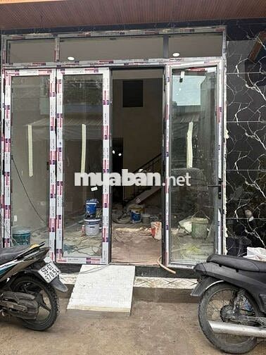 CẦN BÁN nhà Bình Tân, sát Tân Phú, DT 4x13m, HXH, 2 tầng, nhỉnh 4 tỷ