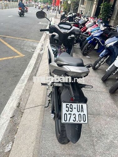 Honda winner v3 ABS 2023 mới 99% Bstp chính chủ