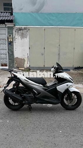 NVX155 ABS biển số sài gòn chính chủ NVX 155