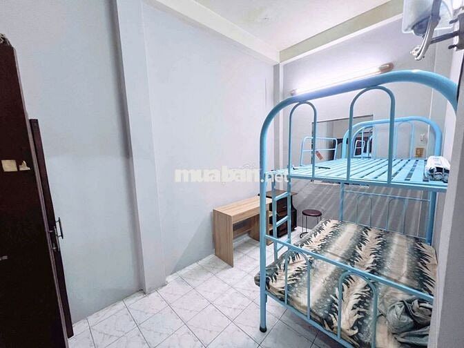 Phòng trọ gần Đại học Y dược, Bệnh viên Chợ rẫy