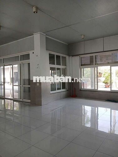 KHO XƯỞNG (5.000m²) MT DƯƠNG ĐÌNH CÚC, BÌNH CHÁNH cũ