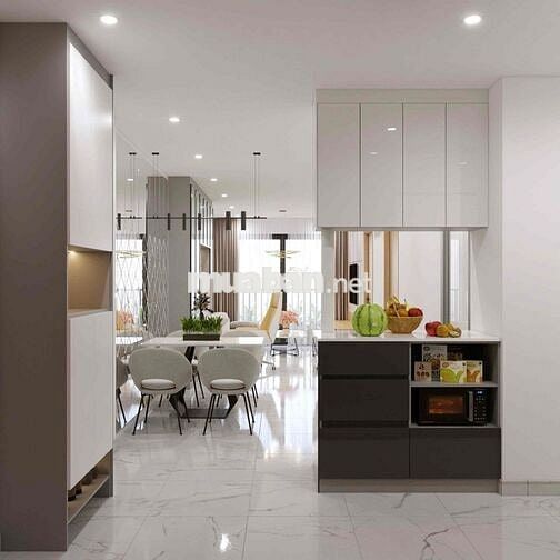 🏦💐 CHUNG CƯ CITYLAND PARKHILLS 75M2 2PN 2WC FULL NỘI THẤT CAO CẤP