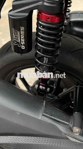 NVX155 ABS biển số sài gòn chính chủ NVX 155