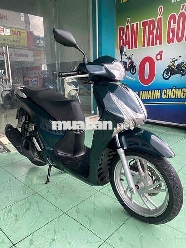 SH 150 2016 bs61 chính chủ khoá smk hổ trợ góp