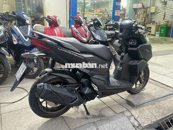 Honda Vario 160 ABS 2023 mới 90% Bstp chính chủ