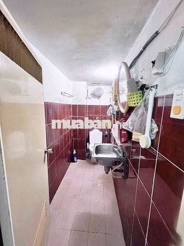 Phòng trọ gần Đại học Y dược, Bệnh viên Chợ rẫy