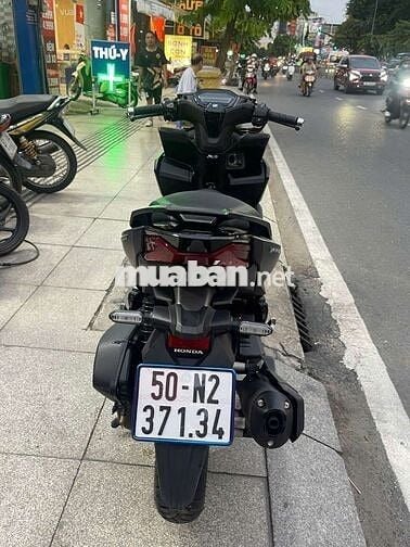 Honda Vario 160 ABS 2023 mới 90% Bstp chính chủ
