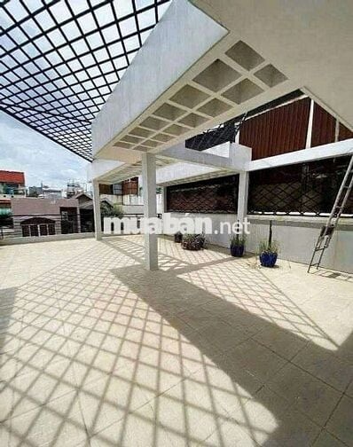 ♥️ Nhà Sạch Đẹp Hẻm xe Tải Tân Hoá DT:8x16m,3 Lầu,5PN,6WC