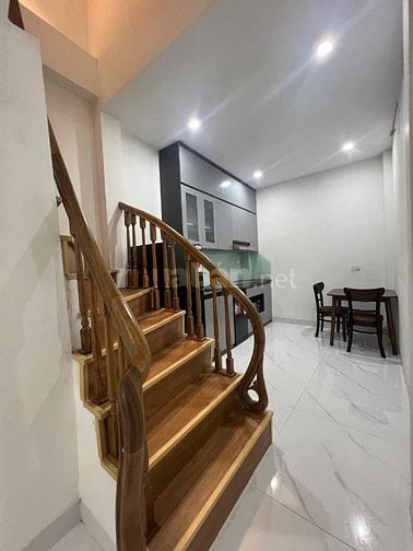 Bán nhà Lê Trọng Tấn, sổ đỏ 4 tầng mới hoàn thiện, đủ tiện nghi ở ngay