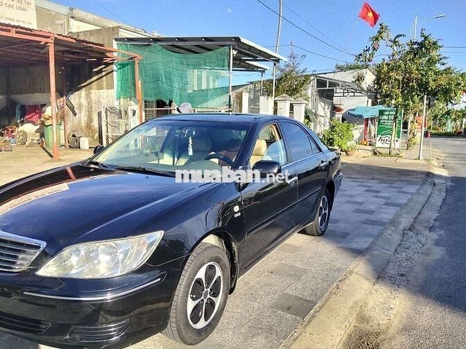 2004 - 96000 km