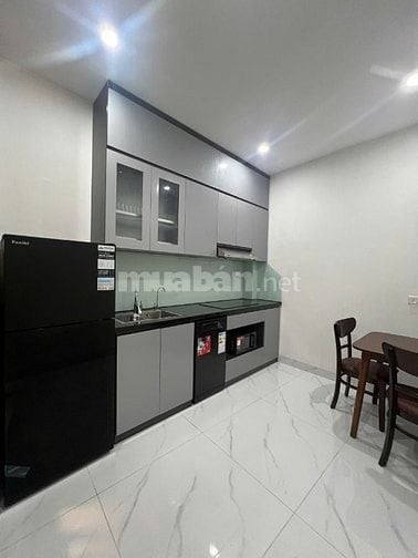 Bán nhà Lê Trọng Tấn, sổ đỏ 4 tầng mới hoàn thiện, đủ tiện nghi ở ngay