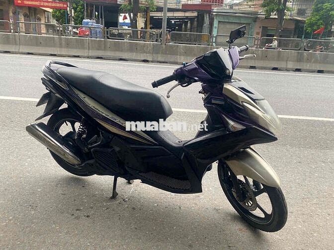 Xe novo fi êm đẹp như hình