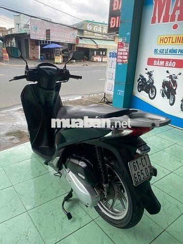 SH 150 2016 bs61 chính chủ khoá smk hổ trợ góp