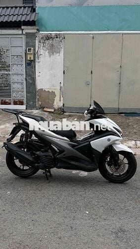 NVX155 ABS biển số sài gòn chính chủ NVX 155