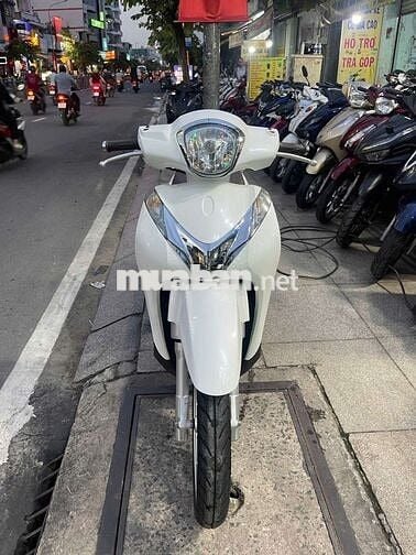 Honda SH mode 2018 mới 90% Bstp chính chủ