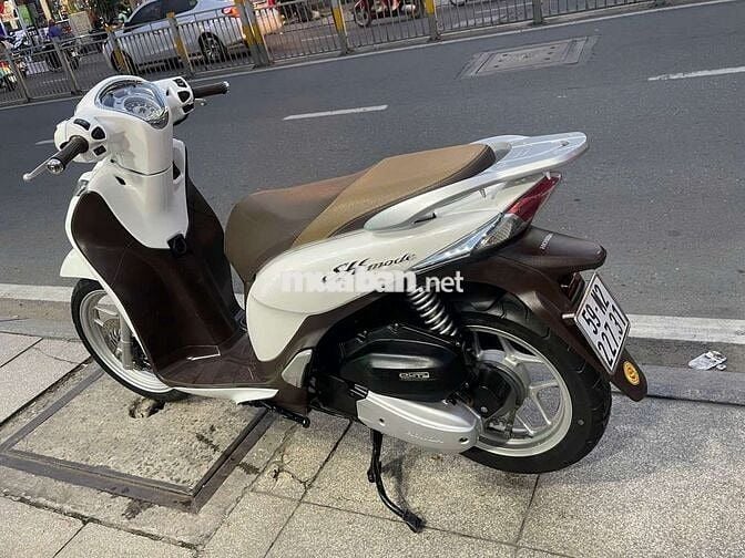 Honda SH mode 2018 mới 90% Bstp chính chủ