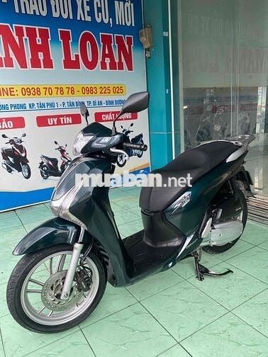 SH 150 2016 bs61 chính chủ khoá smk hổ trợ góp