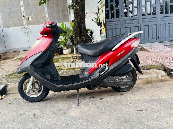 Attila chân bấm bstp bảo hiểm xe máy còn đến 2026