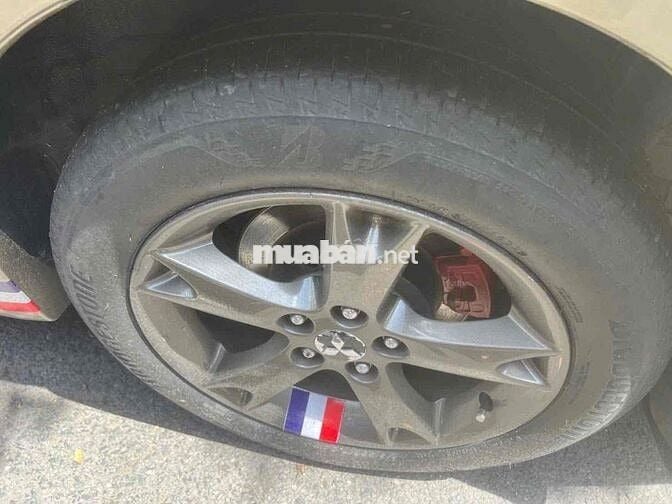 Mitsubishi Grandis 2008 -