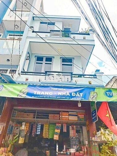 chính chủ cần bán căn nhà 3,5x10 hai lâu