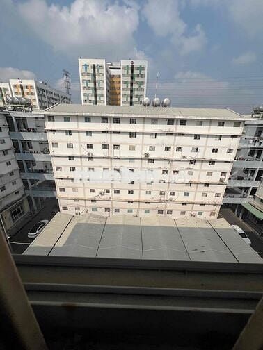 căn hộ giá rẻ thành phố Hồ Chí Minh