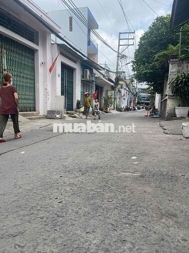 chính chủ cần bán căn nhà 3,5x10 hai lâu