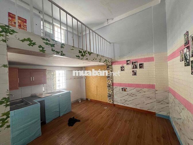 căn hộ giá rẻ thành phố Hồ Chí Minh
