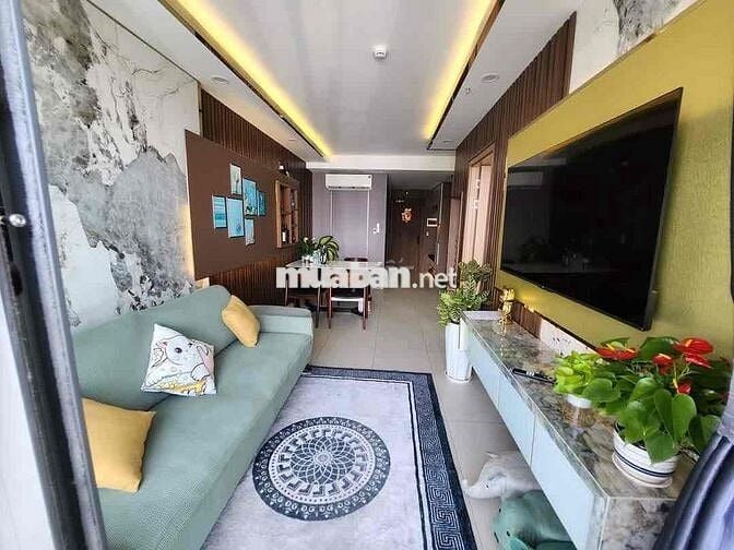 CHO THUÊ CĂN HỘ DỊCH VỤ THEO NGÀY, THÁNG SOPHIA CENTER KDT PHÚ CƯỜNG