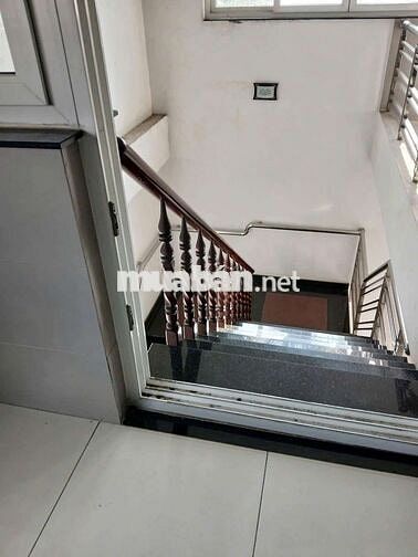 KHO XƯỞNG (5.000m²) MT DƯƠNG ĐÌNH CÚC, BÌNH CHÁNH cũ