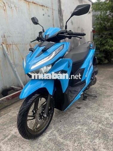 cửa hàng cần bán Vario 125cc xe 2025 chính chủ