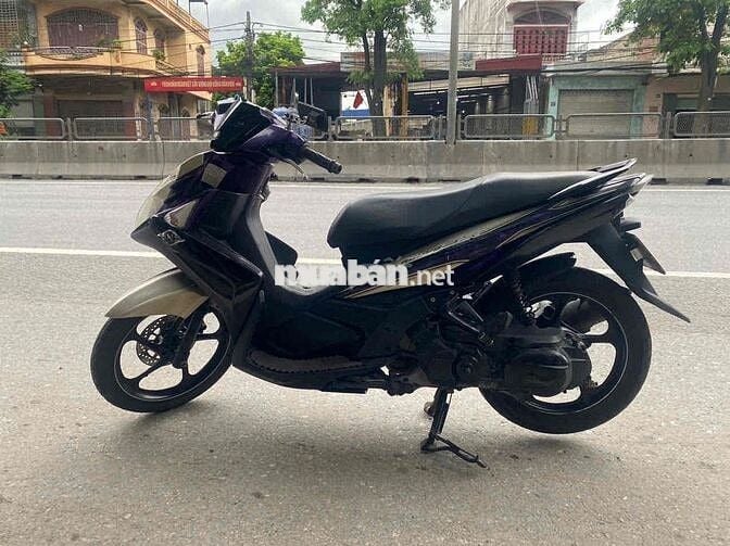 Xe novo fi êm đẹp như hình