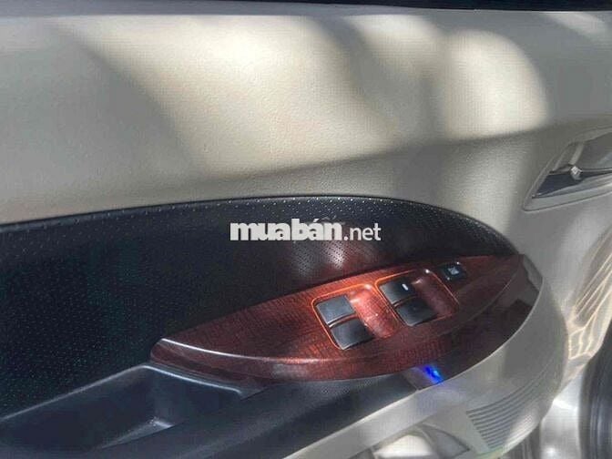 Mitsubishi Grandis 2008 -