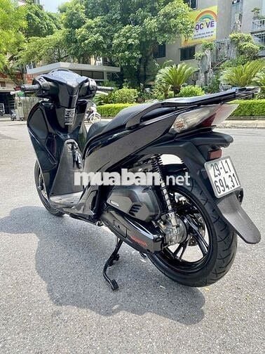 Sh Việt nam 150 [Abs] 2018 - máy zin êm - chạy luo