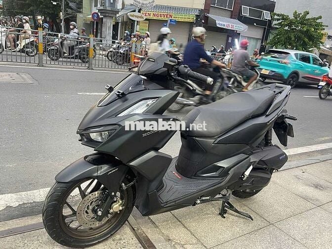 Honda Vario 160 ABS 2023 mới 90% Bstp chính chủ
