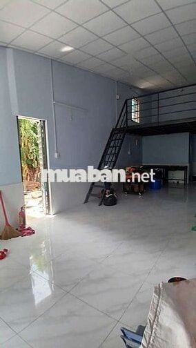 CHO THUÊ NHÀ NGUYÊN CĂN - CÓ GÁC LỬNG -CÓ THỂ LÀM THÊM PN TẦNG TRỆT
