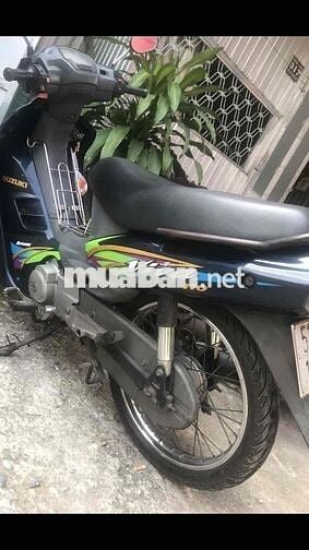Suzuki. Viva  Thái