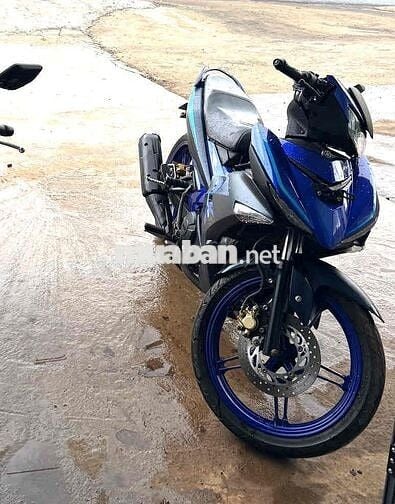 Ex 150 Xmaxking