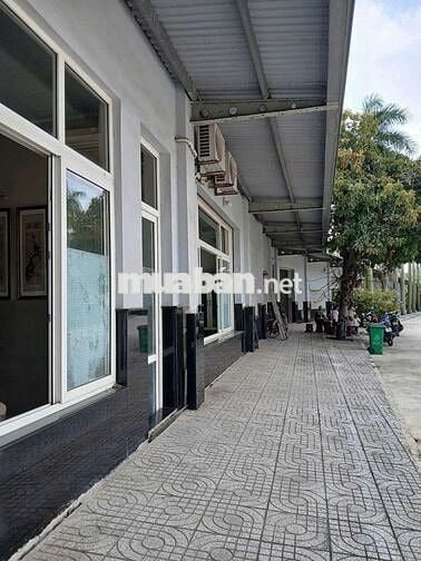 KHO XƯỞNG (5.000m²) MT DƯƠNG ĐÌNH CÚC, BÌNH CHÁNH cũ