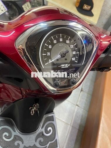 cần bán xe Shmode 2024 biển Sài Gòn chính chủ