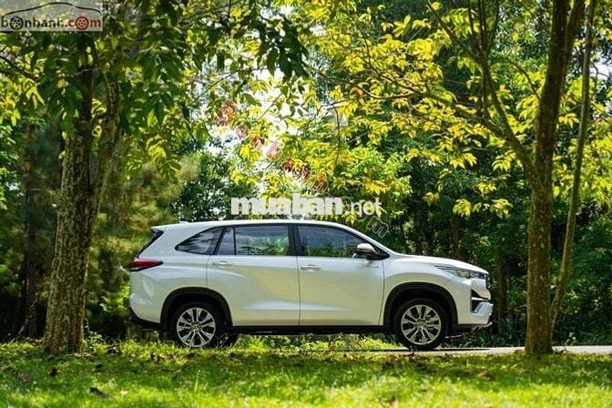 Toyota Innova Cross HEV 2.0 CVT 2025 - 970 Triệu