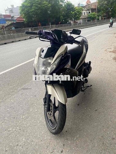 Xe novo fi êm đẹp như hình