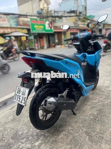 cửa hàng cần bán Vario 125cc xe 2025 chính chủ