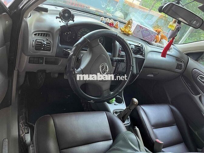 Mazda 626 2002 - 270000 km